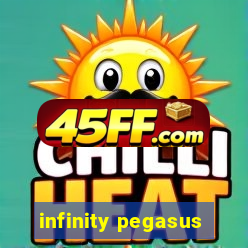 infinity pegasus